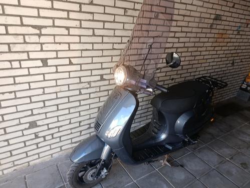 Agm vx5