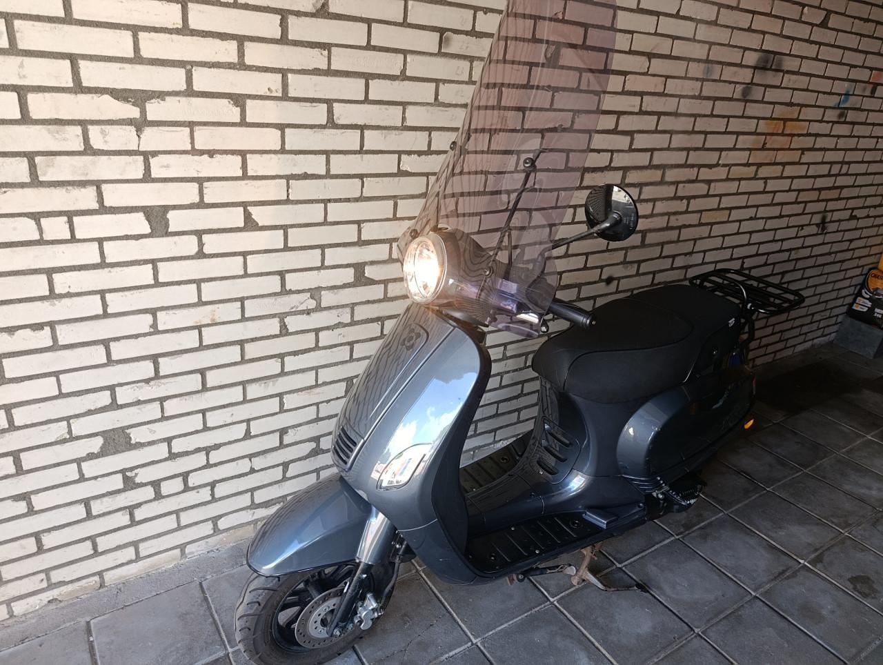 Agm vx5