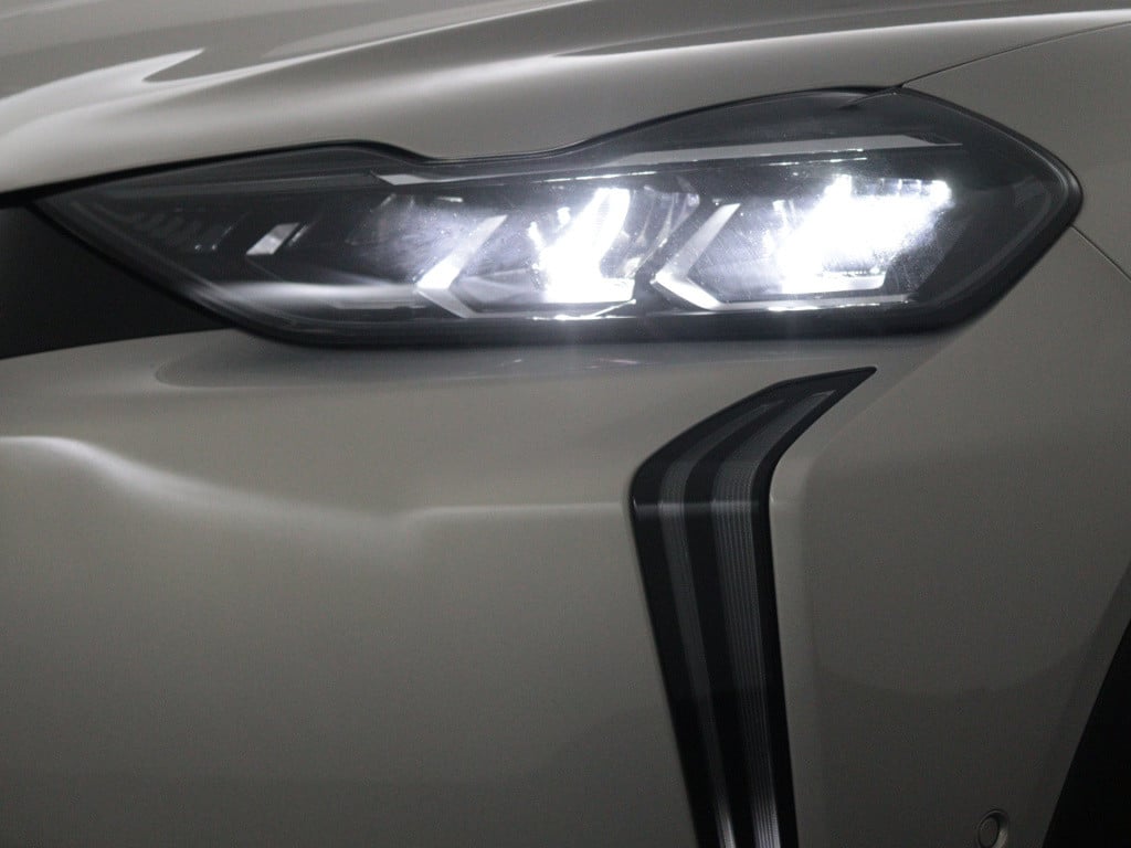 Ds Ds 3 e-tense performance line 54 kwh | rijklaar | parkeersensoren rondom
