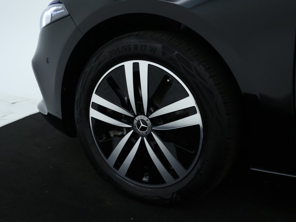 Mercedes-Benz A-Klasse 250 e business solution luxury limited | trekhaak | 