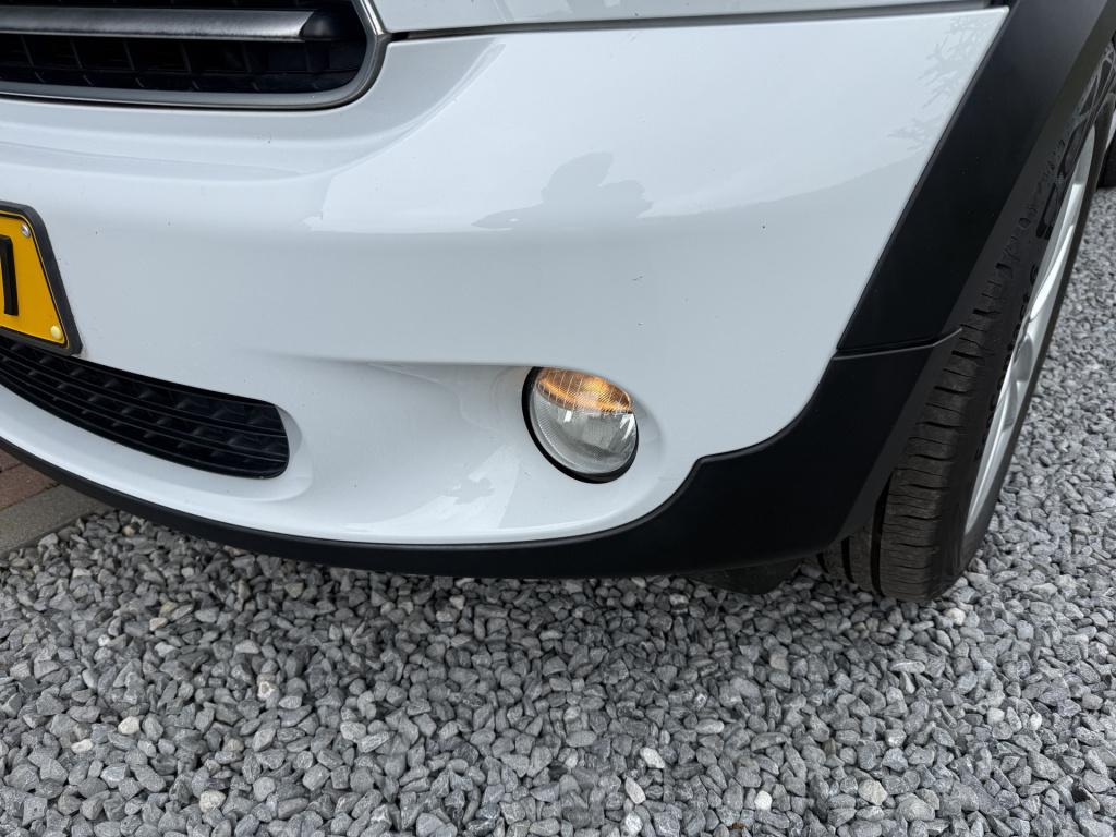 Mini Countryman mini 1.6 122pk cooper chili 5-drs