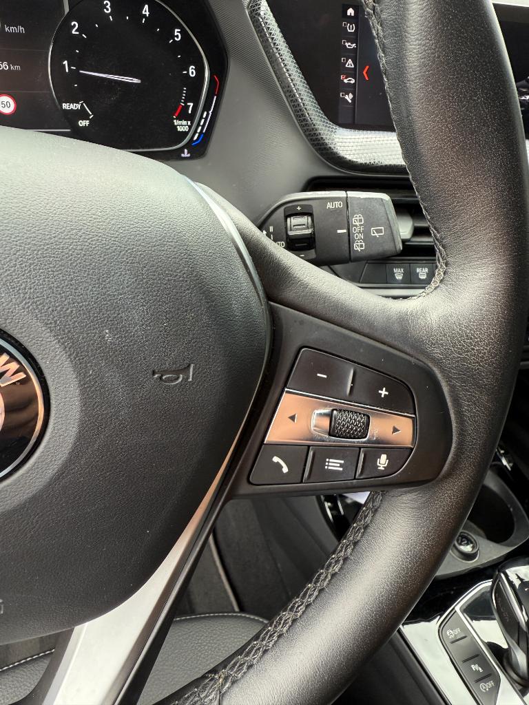 BMW 1 Serie 118i high executive - automaat