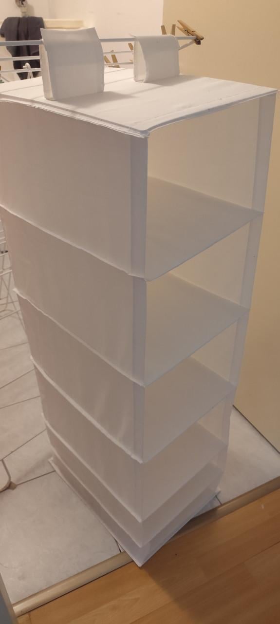 Organizer ikea
