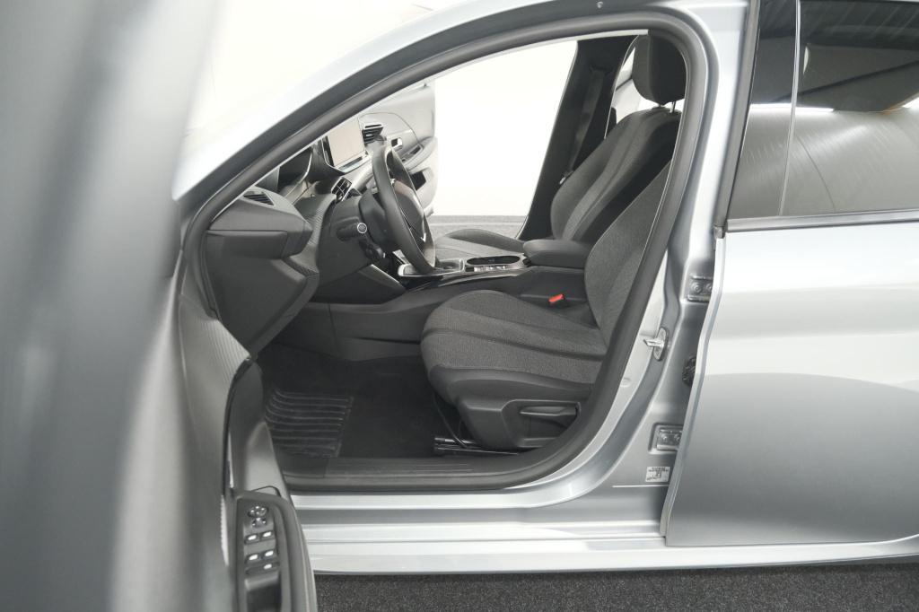 Peugeot 208 puretech 100 allure pack | nieuw model | apple carplay | parkee