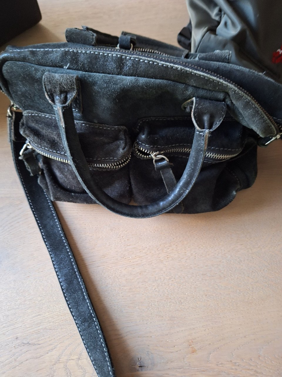Tassen