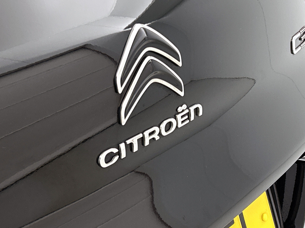 Citroen C3 110 pk automaat feel edition | rijklaar | apple carplay / androi