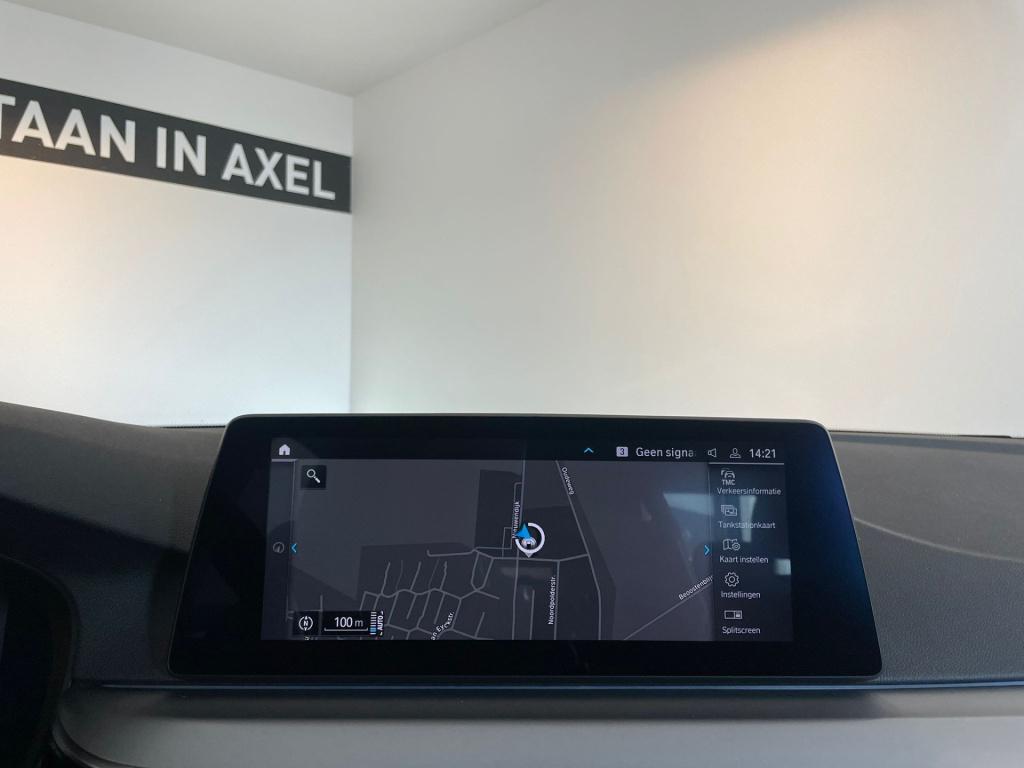 BMW 5 Serie 530e iperformance high executive