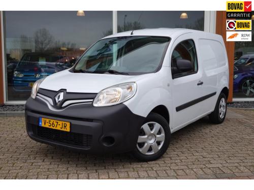 Renault Kangoo 1.5 dci 90 energy luxe