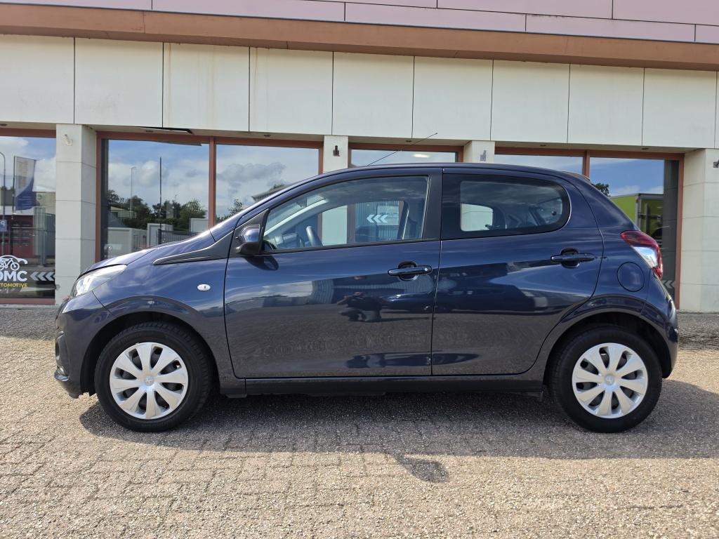 Peugeot 108 1.0 e-vti active | airco | 5-deurs | nap | mistlampen