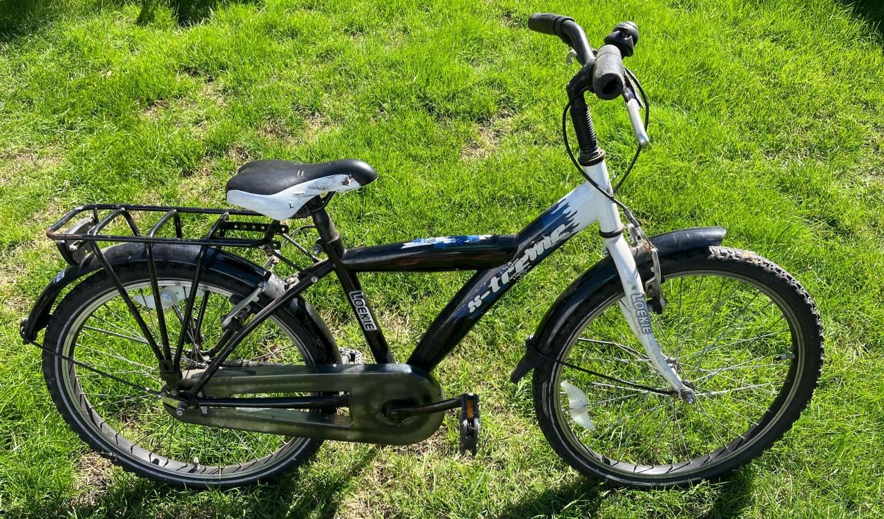 Loekie X-Treme 22”