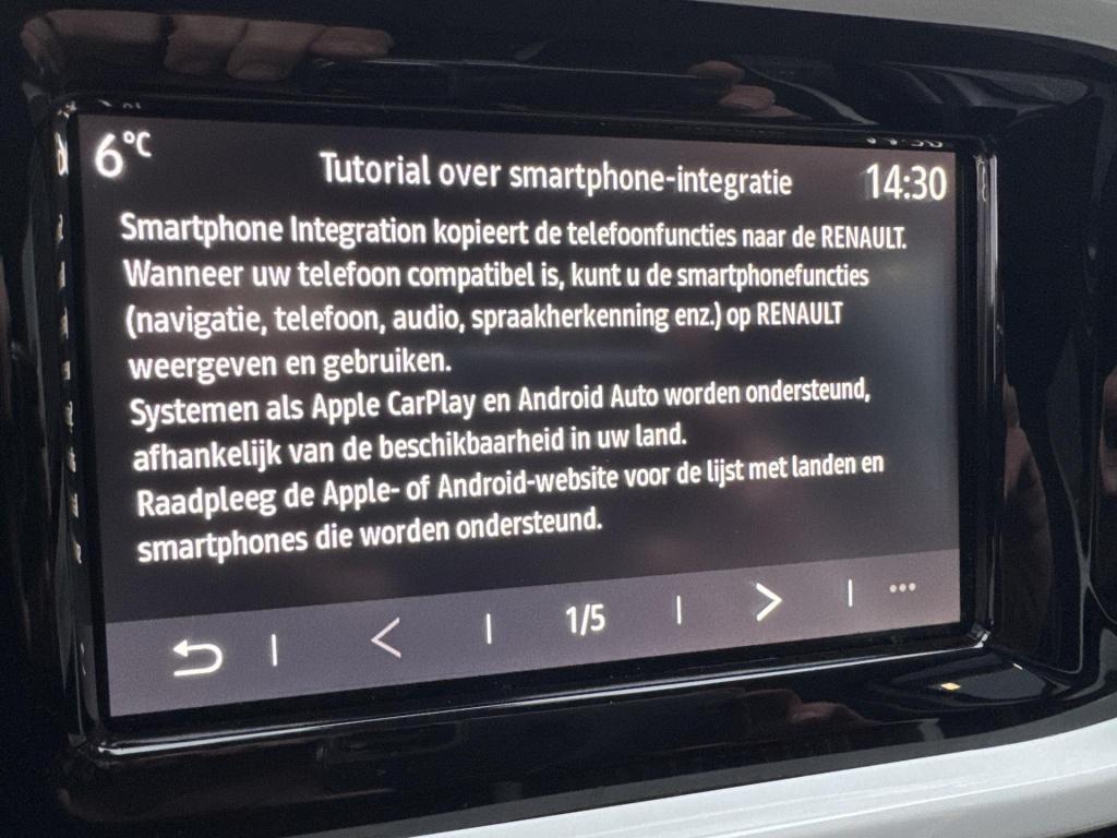 Renault Twingo tce 90 intens