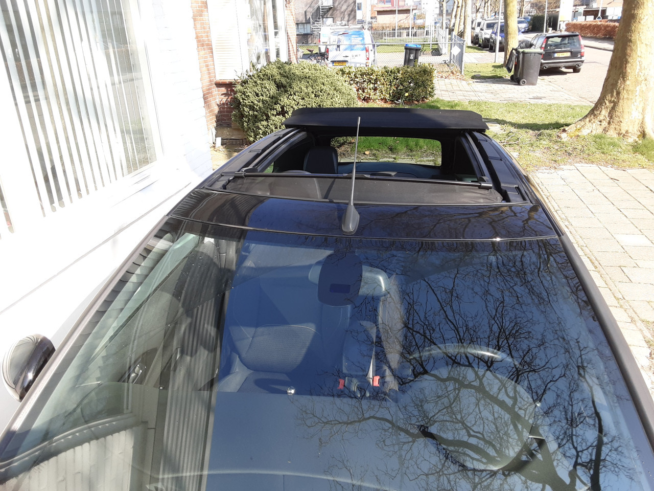 Citroen DS3 Cabrio 1.6 VTi So Chic