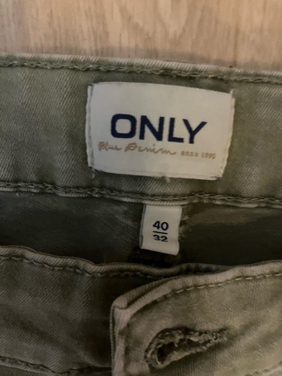 ONLY workerjeans ZGAN