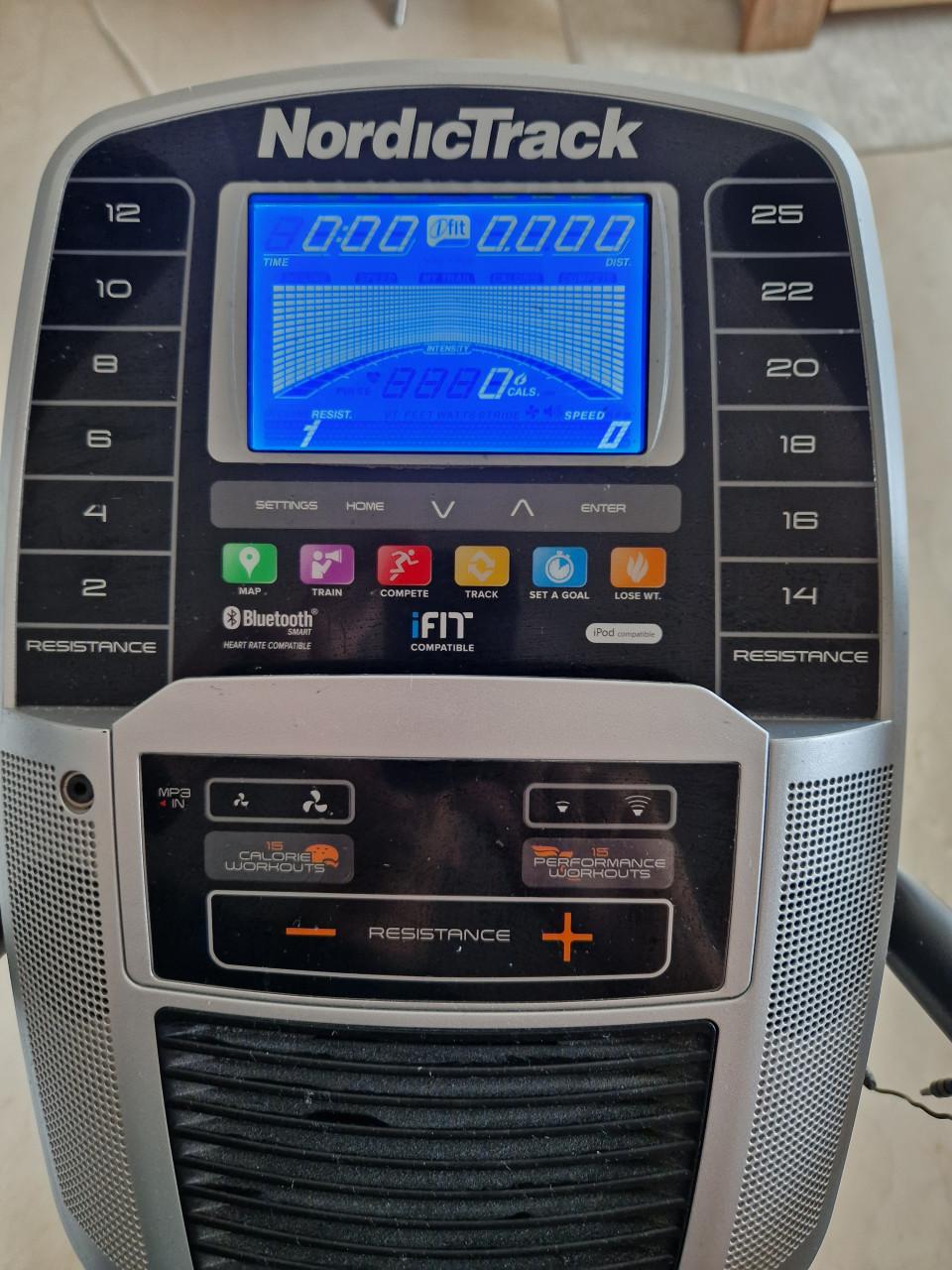 Home trainer mag weg voor een redelijk bod