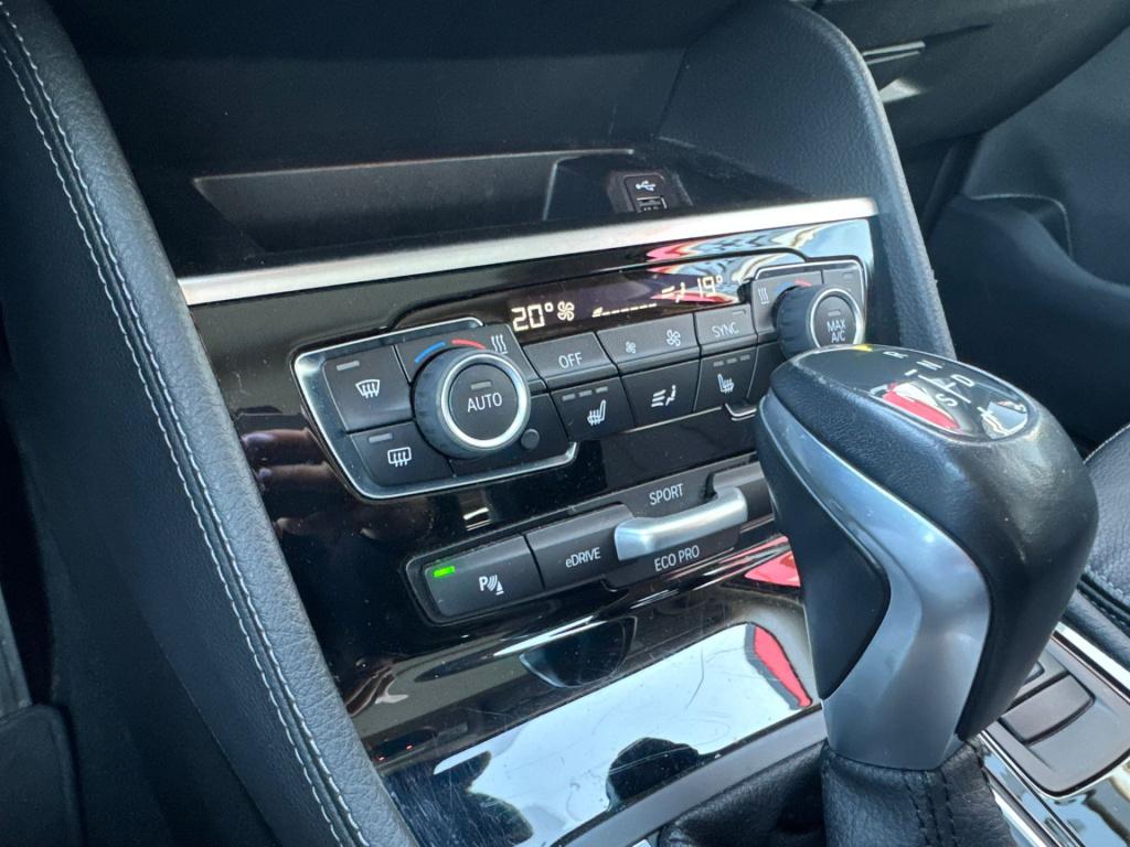 BMW 2-serie active tourer 225xe iperformance executive