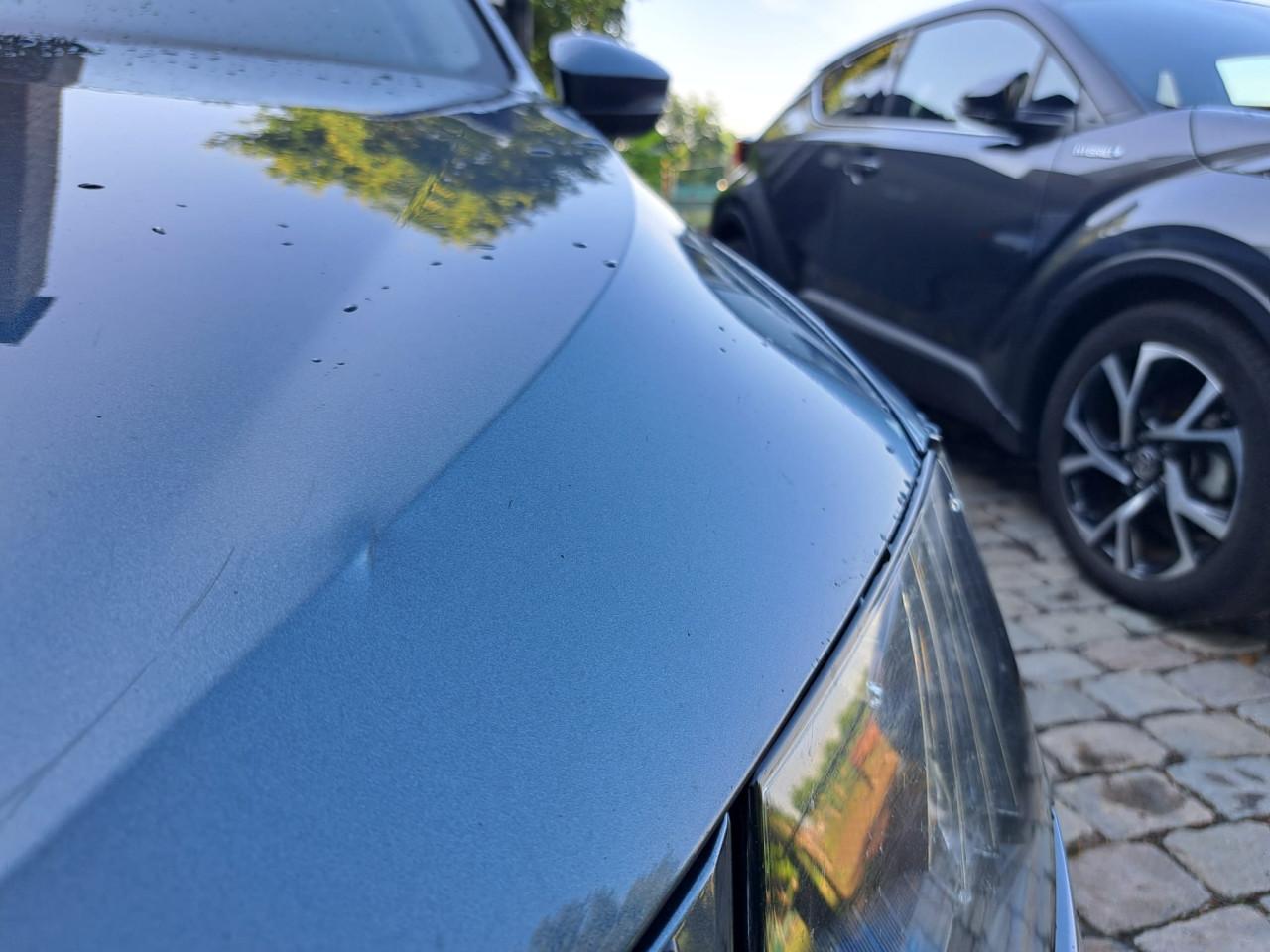 Auto skoda octavia 1.5tsi benzine 2020bj