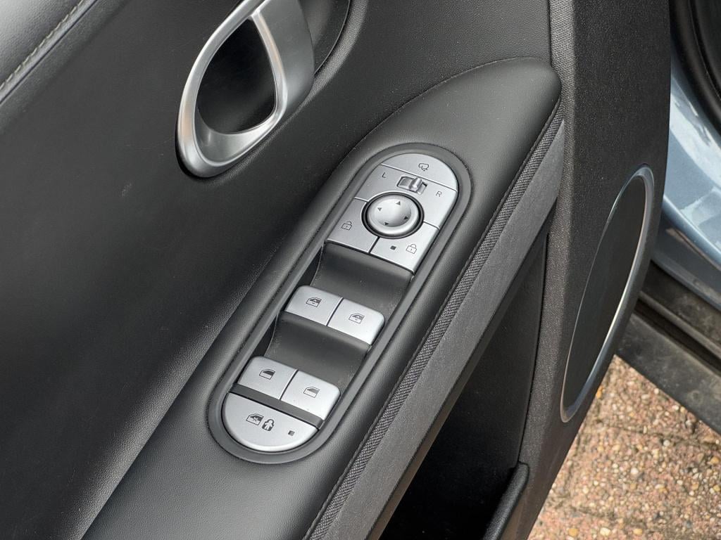 Hyundai Ioniq 5 connect+ 77.4 kwh soh 98%