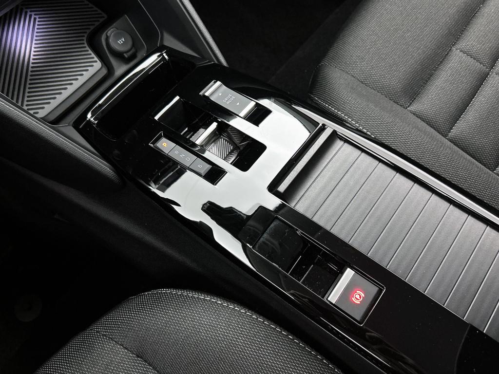 Citroen Ë-c4 X plus 156pk extended range 54 kwh | rijklaar | camera achter 