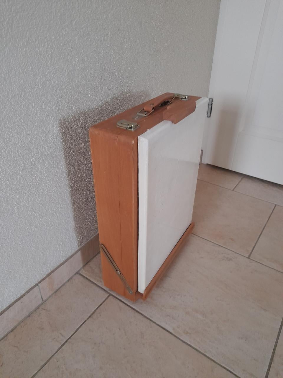 Tafel schilderezel / kistezel (z.g.a.n.)