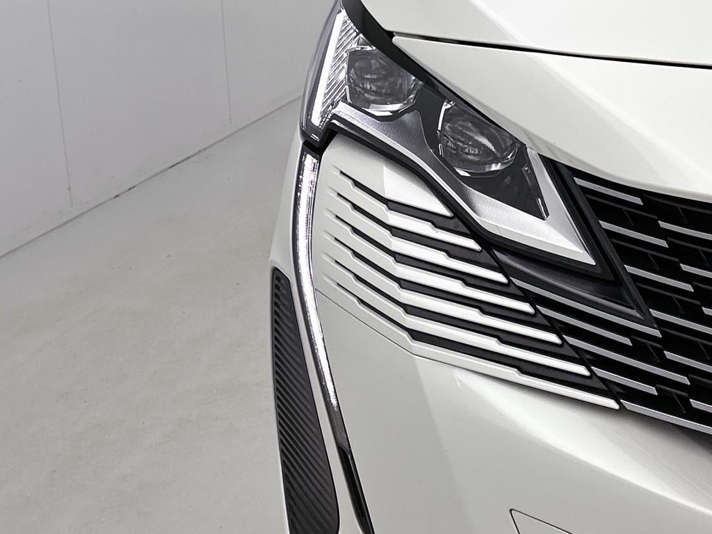 Peugeot 3008 hybrid 145 pk automaat gt | rijklaar | stoelverwarming | adapt