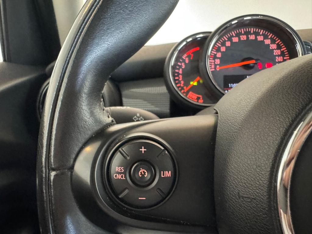 Mini Cooper mini 1.5 business edition