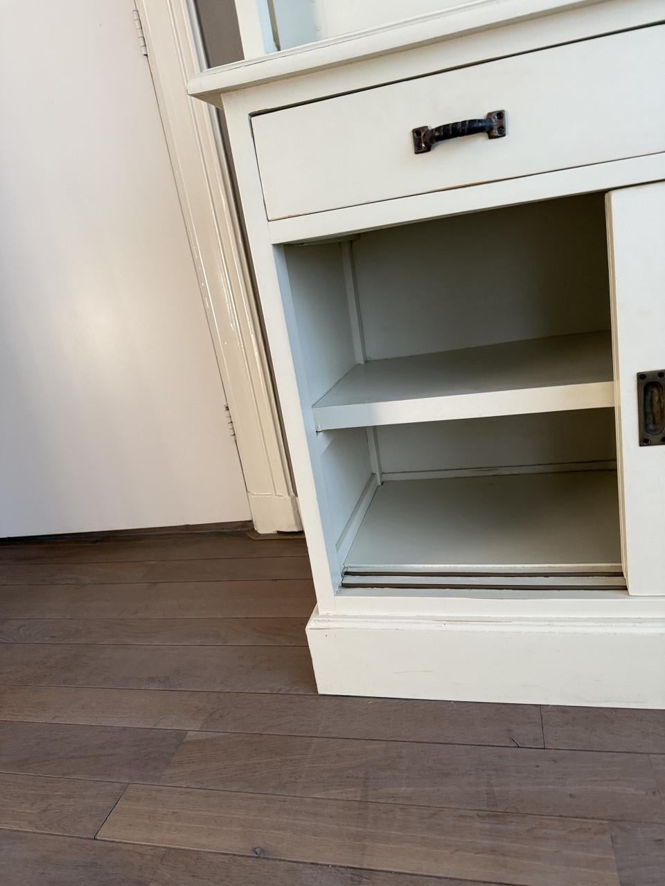 Vitrine kast