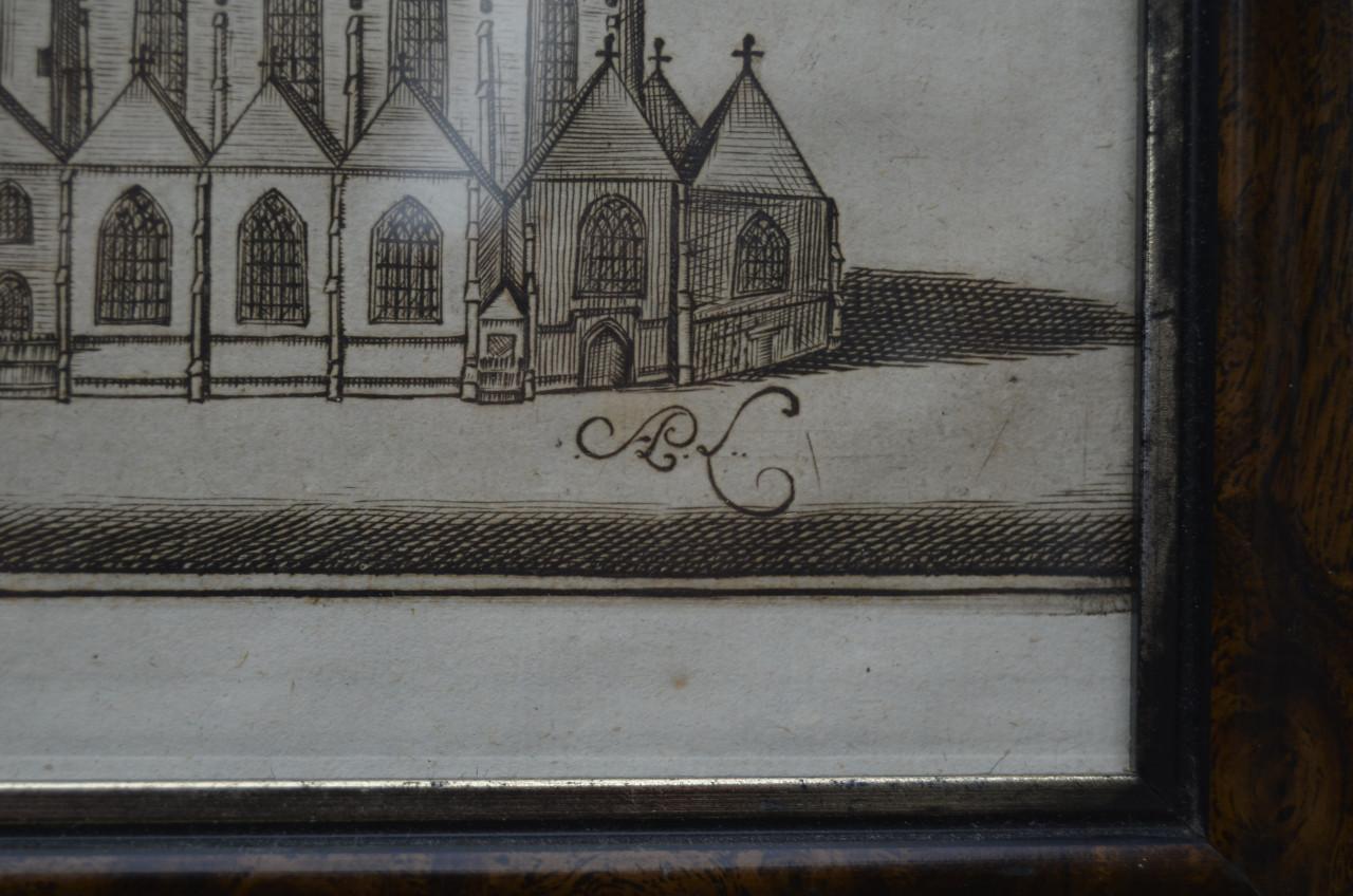 Ets St Lievens Monster Zierikzee P. Vogelaer 1690 - 1695