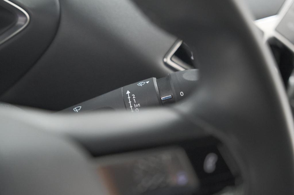 Ds Ds 3 crossback puretech 100 montmartre | parkeersensoren | apple carplay