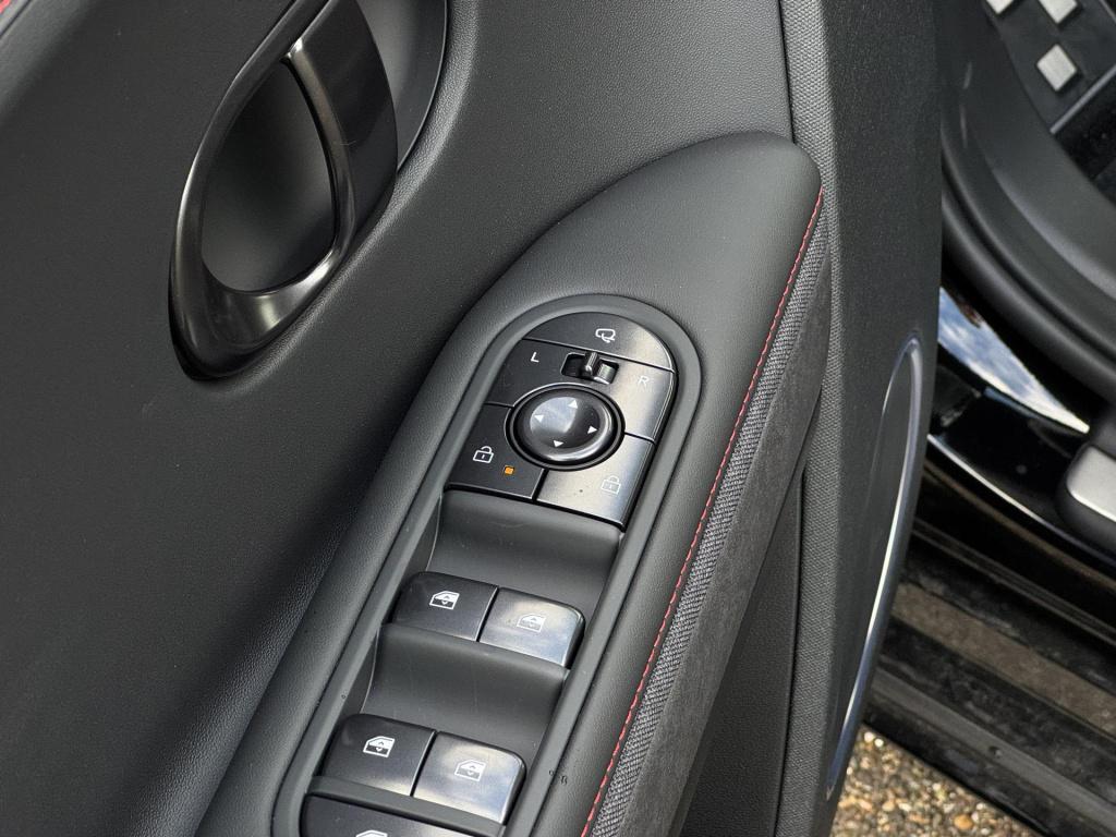 Hyundai Ioniq 5 n line edition limited 84 kwh