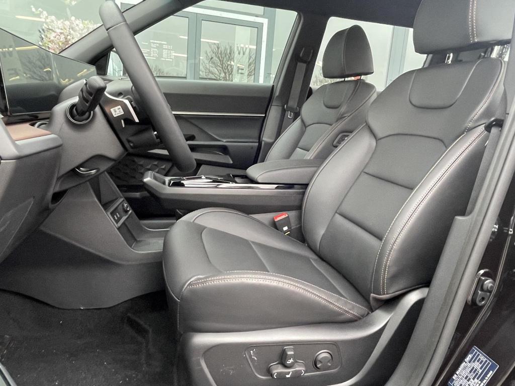 Kgm Musso platinum 4wd 81kwh