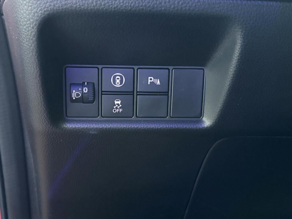 Honda Jazz 1.5 i-mmd 109pk hybrid cvt elegance| adapt cruise| carplay| unie