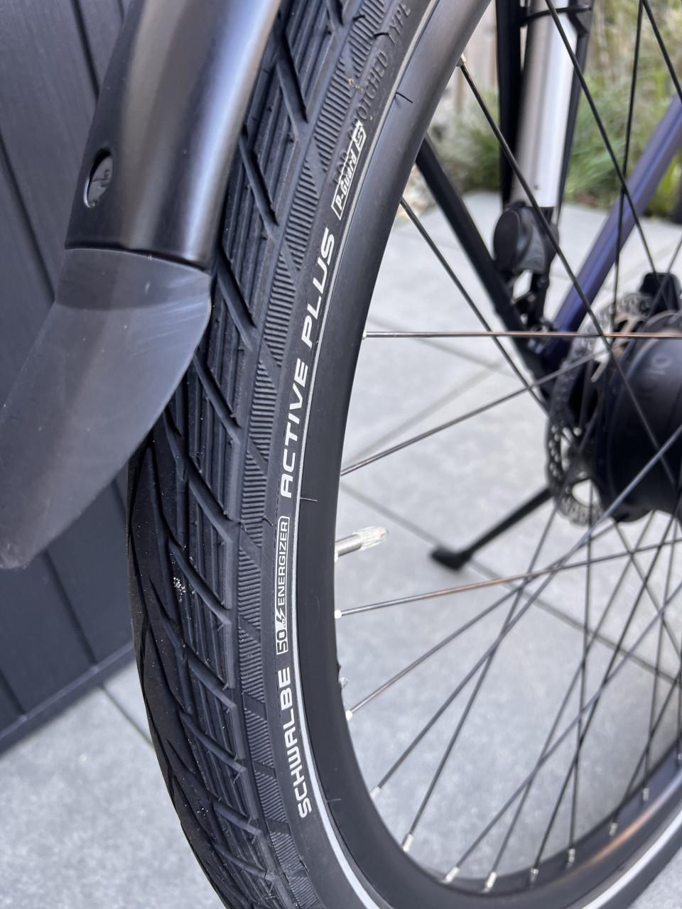 Koga E-Nova PT Unlimited