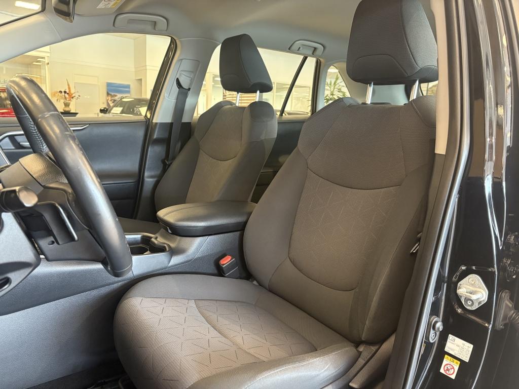 Toyota Rav4 2.0 vvt-ie active | trekgewicht 1500 kg | trekhaak |