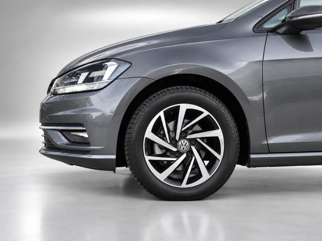 Volkswagen Golf 1.0 tsi highline