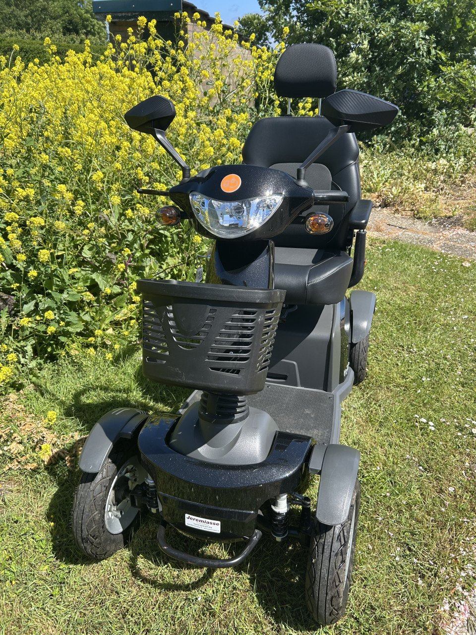 Scootmobiel