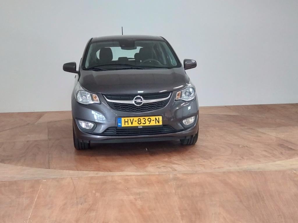 Opel Karl 1.0 ecoflex edition