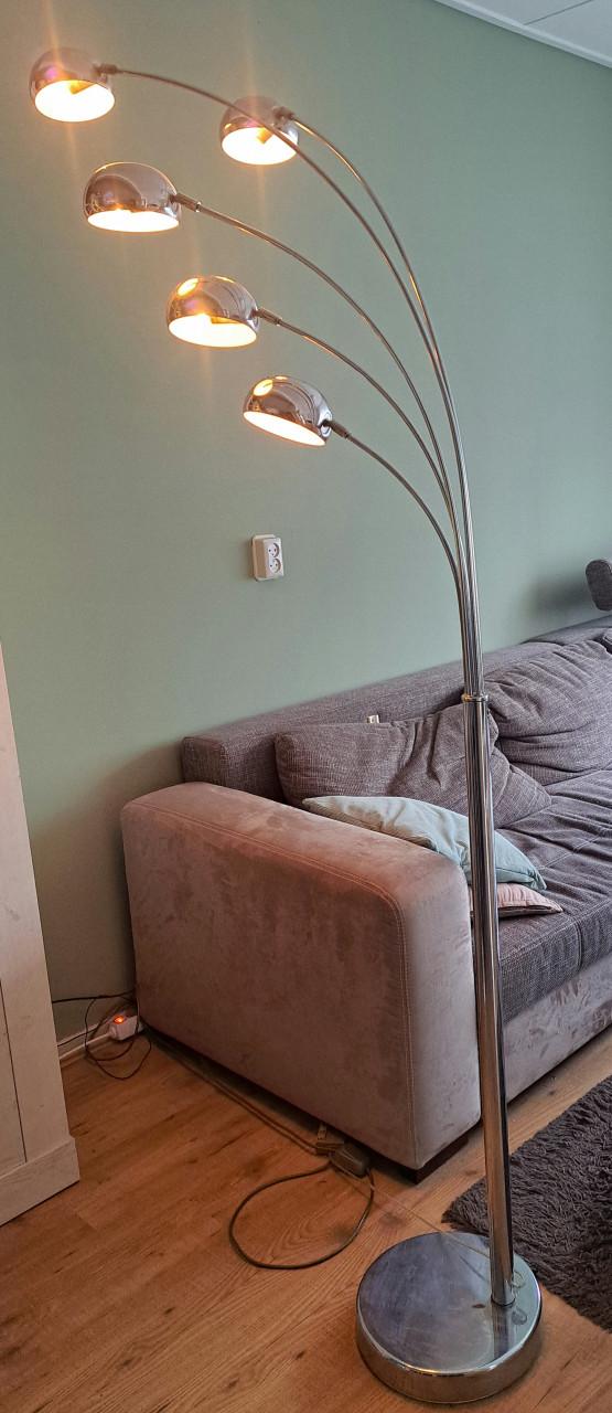 Vloerlamp
