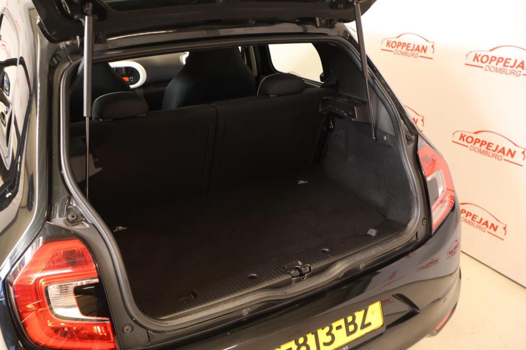 Renault Twingo 1.0 sce collection nl auto, cruise controle, pdc achter,