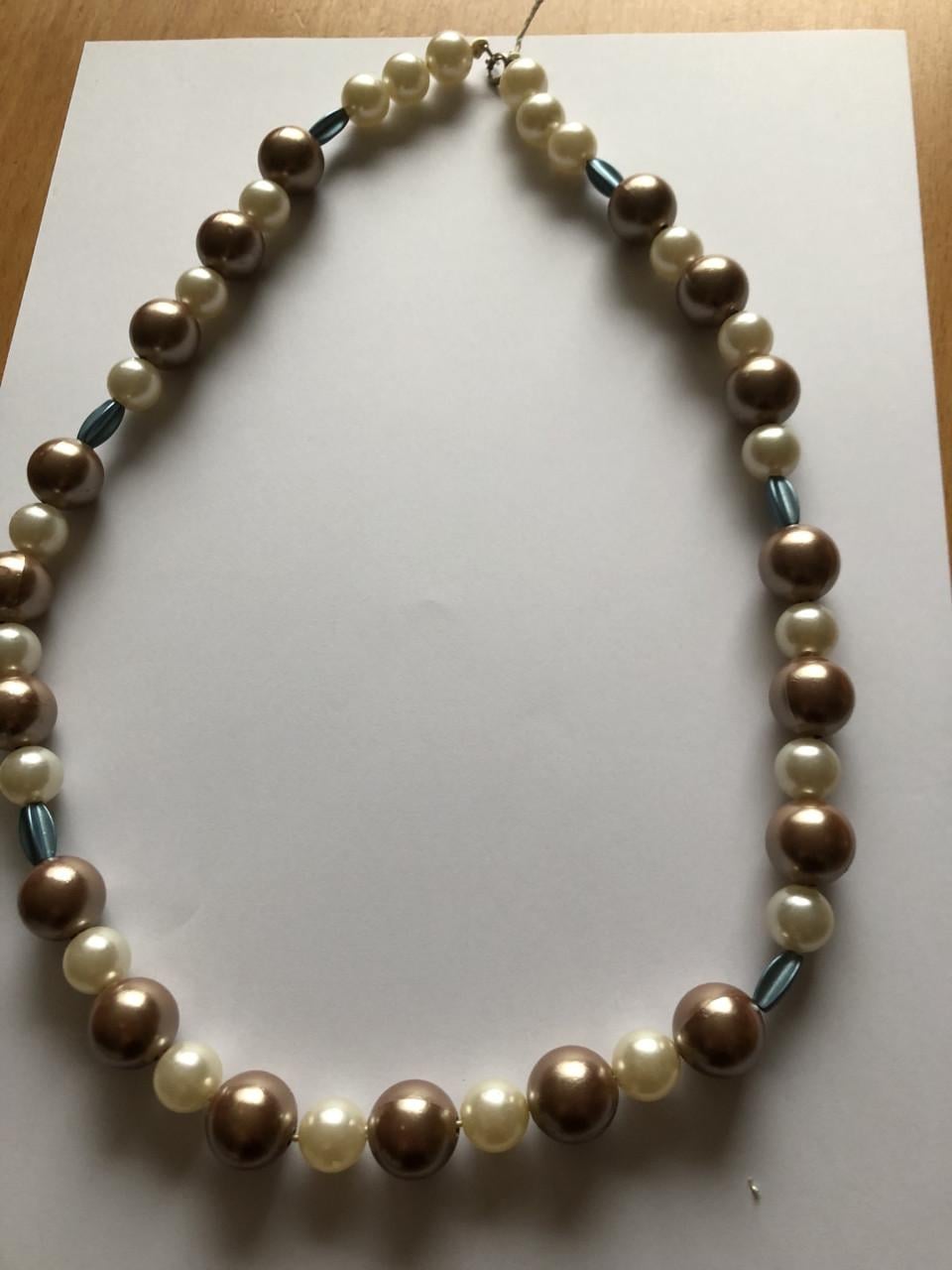 Te koop mooie kettingen.(nieuw).