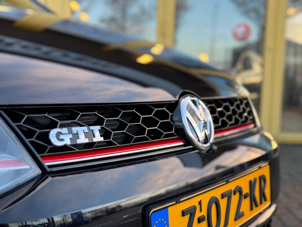 Volkswagen Polo 1.8 tsi gti | automaat