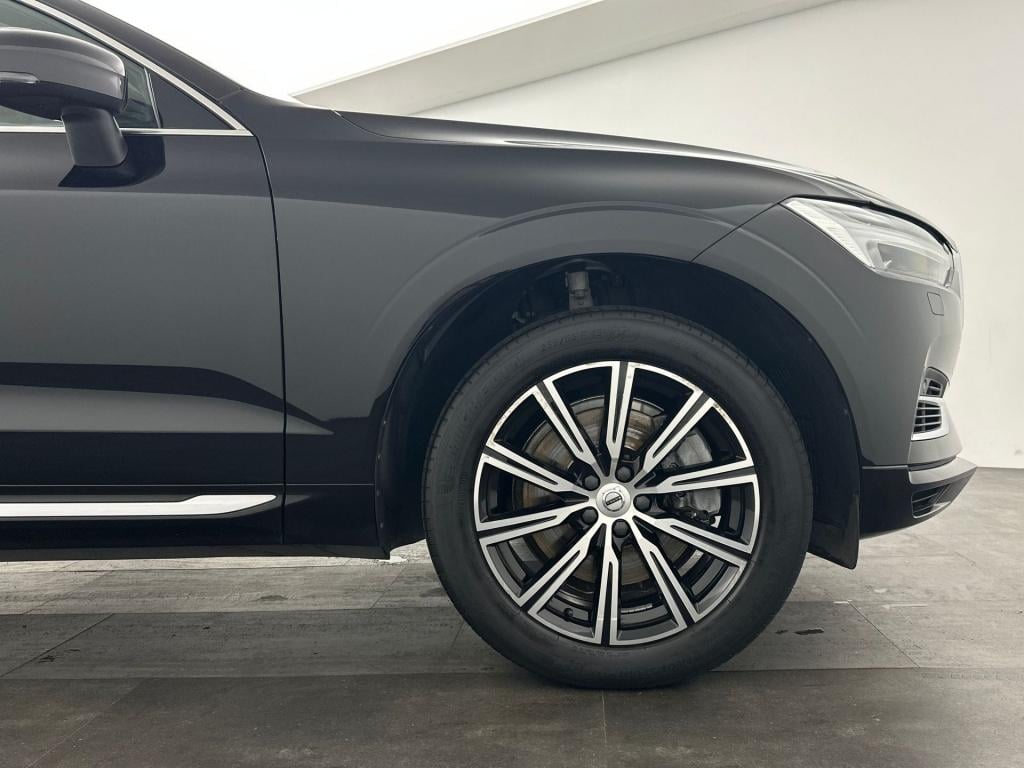 Volvo XC60 t6 340pk recharge r-design| trekhaak| pano| camera| adap.cruise