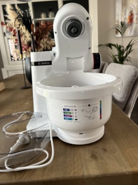 Te koop: Bosch Keukenmachine