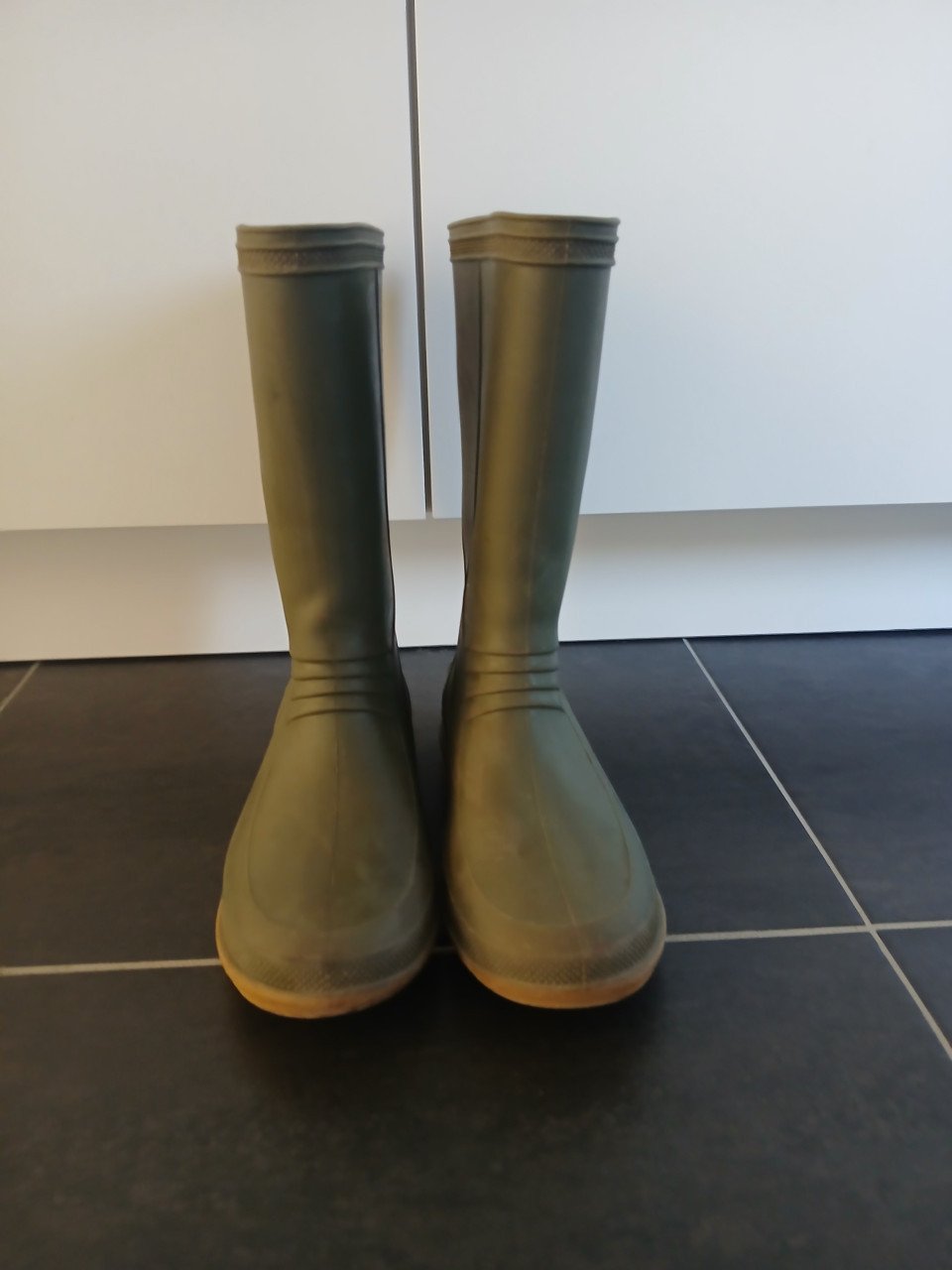 Regenlaarzen / laarzen 36