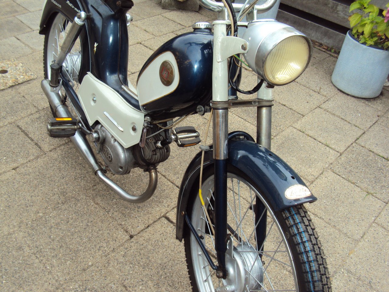 Brommer