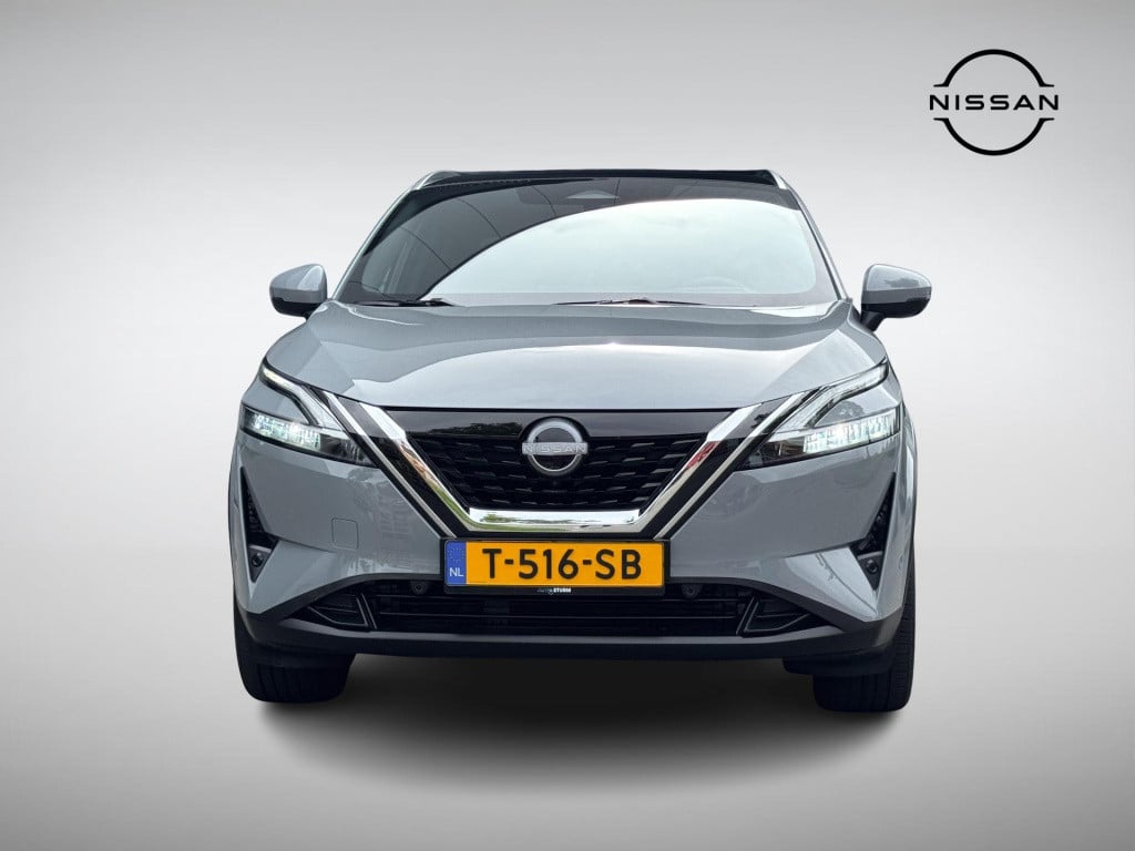 Nissan Qashqai 1.5 e-power tekna design pack | trekhaak | panoramadak | hea