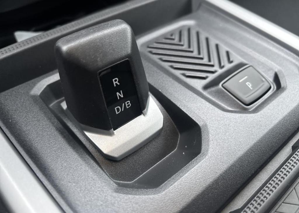 Dacia Bigster 1.8 hybrid 155 limited edition