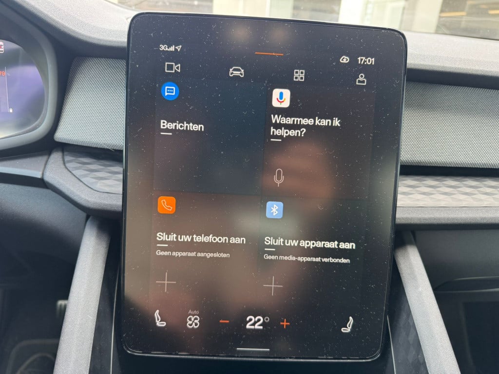 Polestar 2 long range single motor 78 kwh