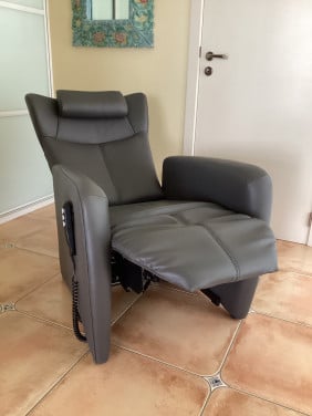 In Nieuwstaat Sta-op relax Velderhof(Prominent)Smal elektrische