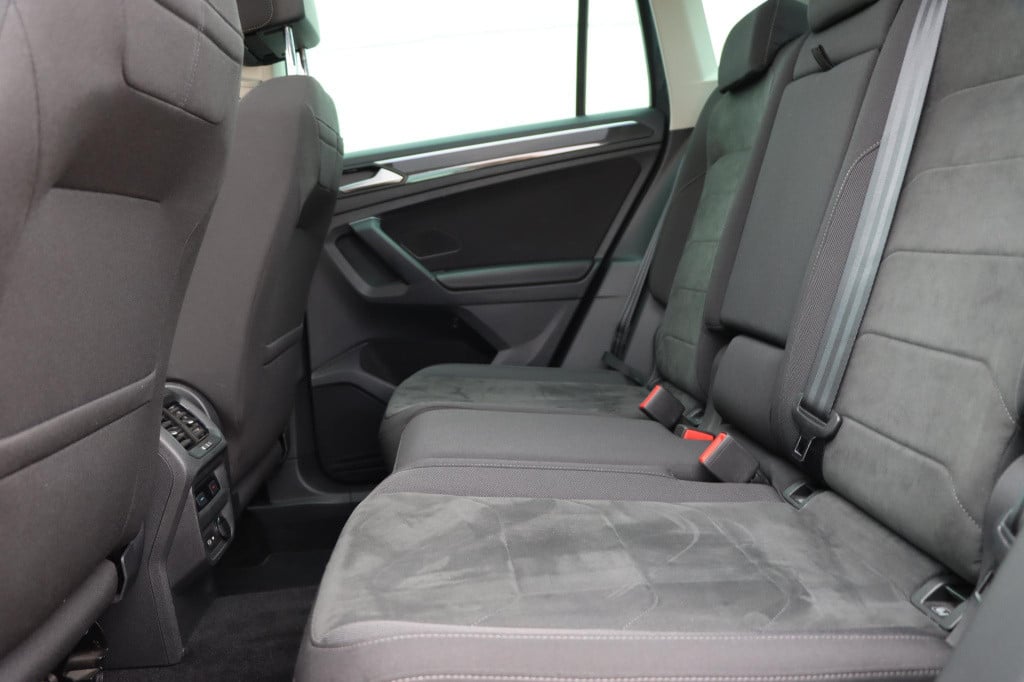 Volkswagen Tiguan 1.5 tsi elegance