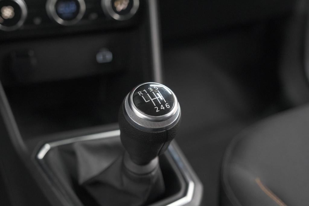 Dacia Sandero Stepway tce 100 bi-fuel comfort | camera | apple carplay | na